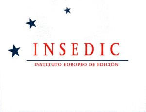 Logo INSEDIC color