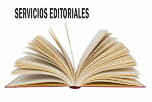 Servicios editoriales. INSEDIC