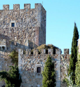 Escapadas literarias Toledo